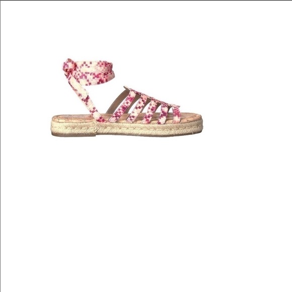 Sam Edelman Circus  Ariel Espadrilles - Picture 2 of 8